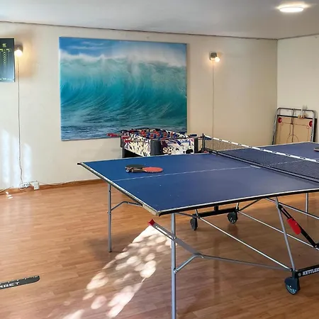 4 Bedroom Amazing In Farso Casa vacanze Borregård