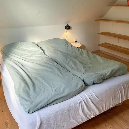 4 Bedroom Amazing In Farso * Borregård